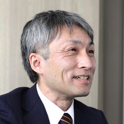 社会保険労務士事務所スリーエスプラス代表画像